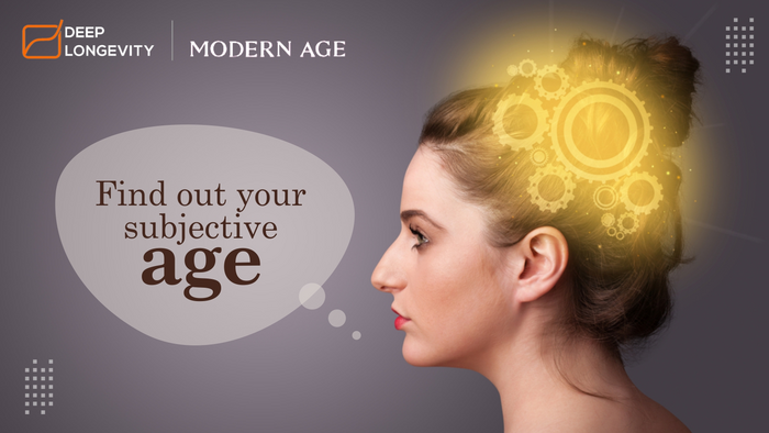 modern age social media image