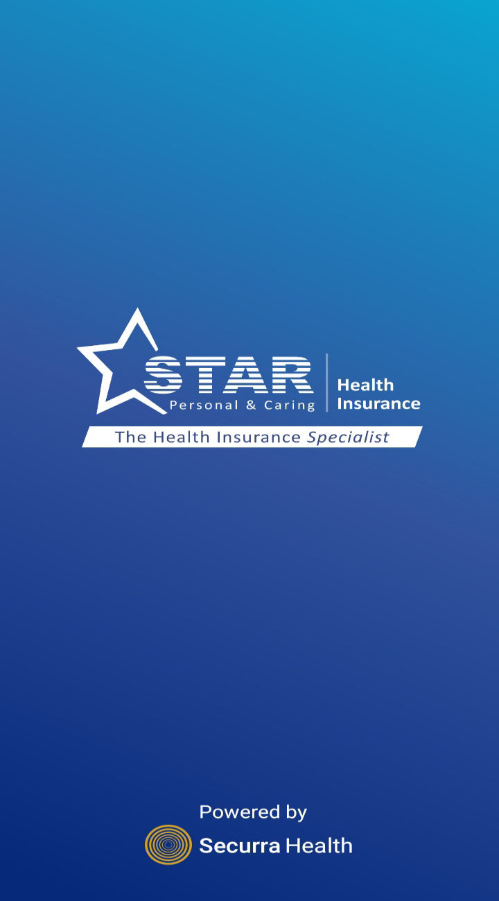 star health screencast