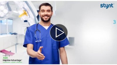 stynt video